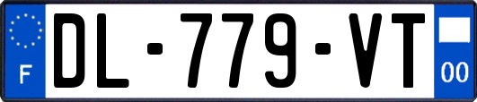 DL-779-VT