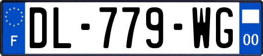 DL-779-WG