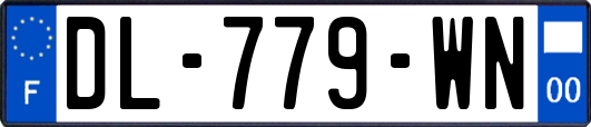 DL-779-WN