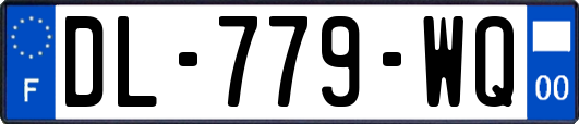 DL-779-WQ