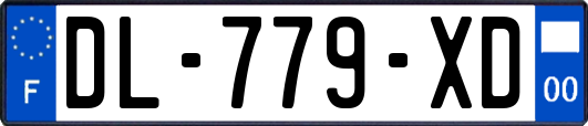 DL-779-XD