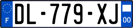 DL-779-XJ