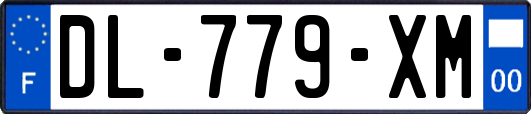 DL-779-XM