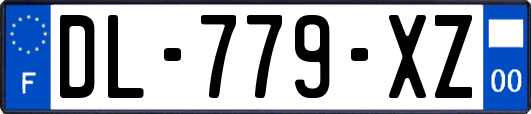 DL-779-XZ