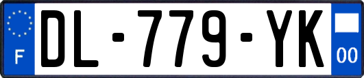 DL-779-YK