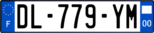 DL-779-YM