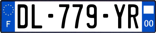 DL-779-YR