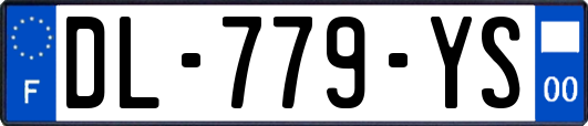 DL-779-YS