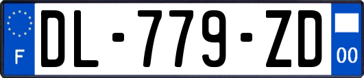 DL-779-ZD