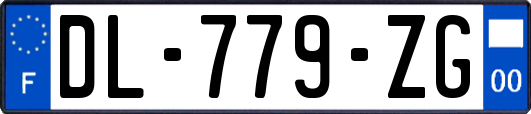 DL-779-ZG