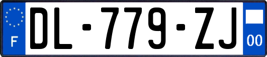 DL-779-ZJ