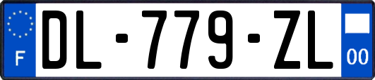 DL-779-ZL