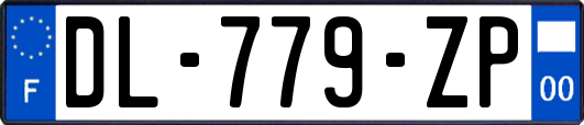 DL-779-ZP