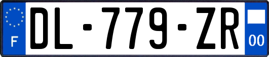 DL-779-ZR