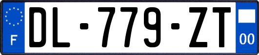 DL-779-ZT