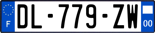 DL-779-ZW