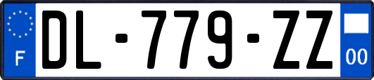 DL-779-ZZ