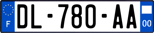 DL-780-AA