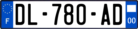 DL-780-AD