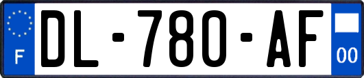 DL-780-AF