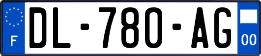 DL-780-AG