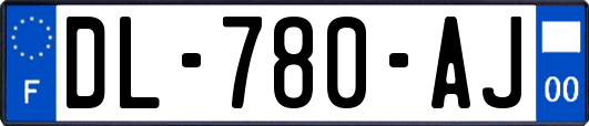 DL-780-AJ