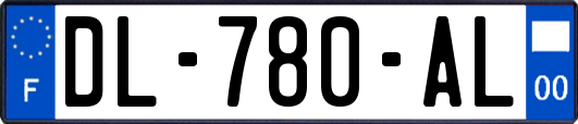 DL-780-AL