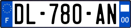 DL-780-AN