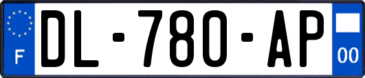 DL-780-AP