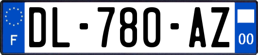 DL-780-AZ