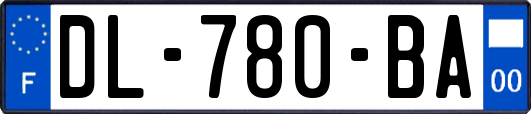 DL-780-BA