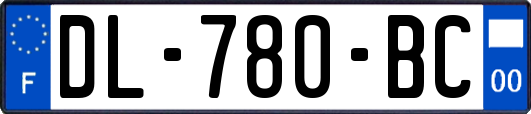 DL-780-BC