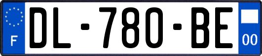 DL-780-BE