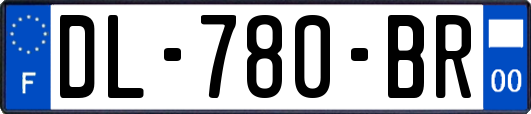 DL-780-BR