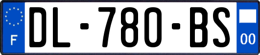 DL-780-BS