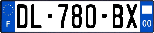 DL-780-BX