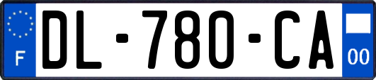 DL-780-CA