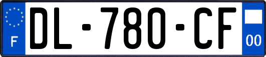 DL-780-CF