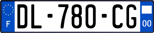 DL-780-CG