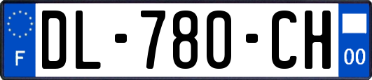 DL-780-CH