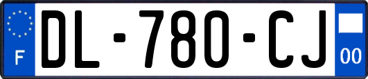 DL-780-CJ