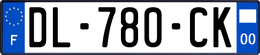 DL-780-CK