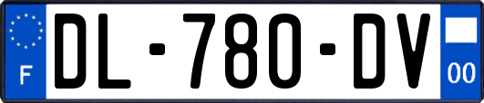 DL-780-DV