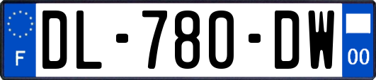 DL-780-DW