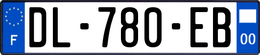 DL-780-EB