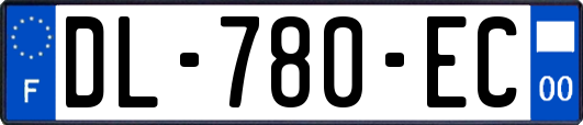 DL-780-EC