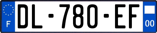 DL-780-EF
