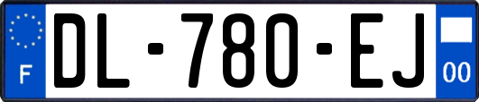 DL-780-EJ