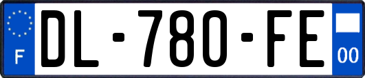 DL-780-FE