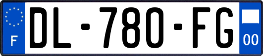 DL-780-FG